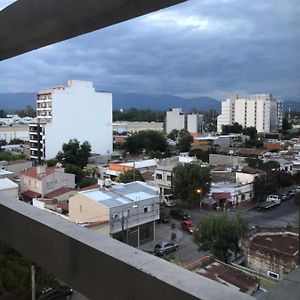 Departamento calle Balcarce Hermosa Vista y Parrilla